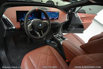 2025 BMW iX M60   - Photo 12 - Mesa, AZ 85202