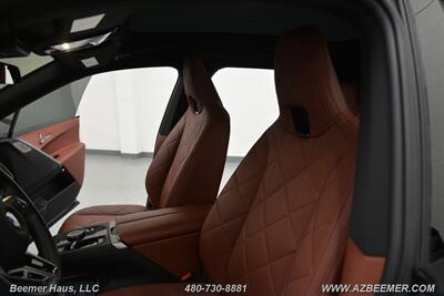 2025 BMW iX M60   - Photo 15 - Mesa, AZ 85202