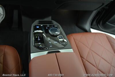 2025 BMW iX M60   - Photo 34 - Mesa, AZ 85202