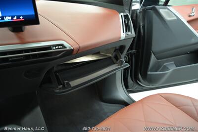 2025 BMW iX M60   - Photo 35 - Mesa, AZ 85202