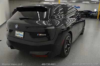 2025 BMW iX M60   - Photo 9 - Mesa, AZ 85202