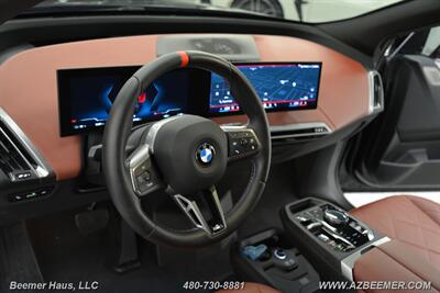 2025 BMW iX M60   - Photo 13 - Mesa, AZ 85202