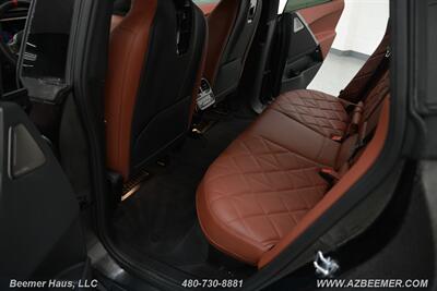 2025 BMW iX M60   - Photo 25 - Mesa, AZ 85202