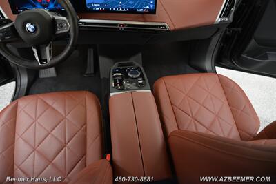 2025 BMW iX M60   - Photo 18 - Mesa, AZ 85202