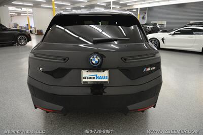 2025 BMW iX M60   - Photo 10 - Mesa, AZ 85202