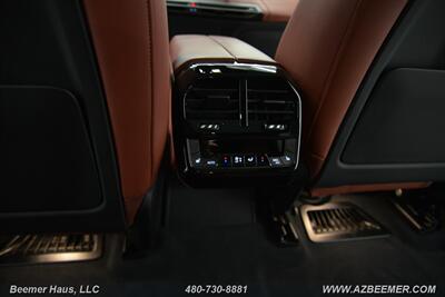 2025 BMW iX M60   - Photo 26 - Mesa, AZ 85202