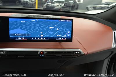 2025 BMW iX M60   - Photo 31 - Mesa, AZ 85202