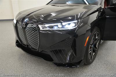 2025 BMW iX M60   - Photo 48 - Mesa, AZ 85202
