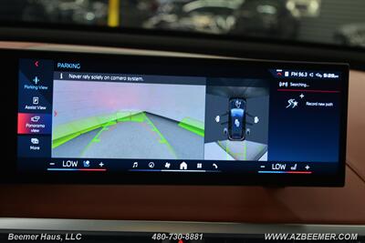 2025 BMW iX M60   - Photo 33 - Mesa, AZ 85202