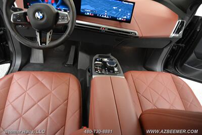 2025 BMW iX M60   - Photo 17 - Mesa, AZ 85202