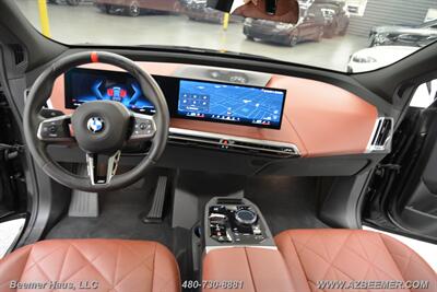 2025 BMW iX M60   - Photo 16 - Mesa, AZ 85202