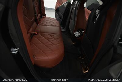 2025 BMW iX M60   - Photo 23 - Mesa, AZ 85202