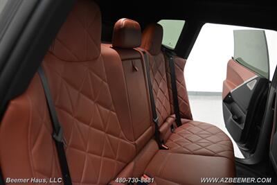 2025 BMW iX M60   - Photo 24 - Mesa, AZ 85202