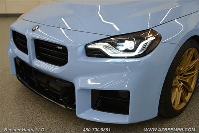 2024 BMW M2   - Photo 40 - Mesa, AZ 85202