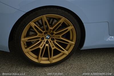 2024 BMW M2   - Photo 36 - Mesa, AZ 85202