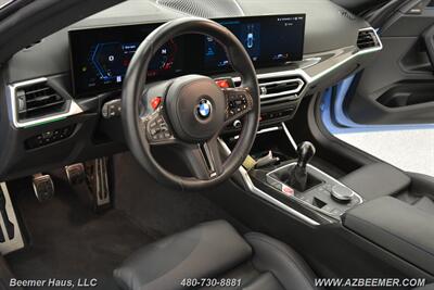 2024 BMW M2   - Photo 13 - Mesa, AZ 85202
