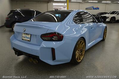 2024 BMW M2   - Photo 9 - Mesa, AZ 85202