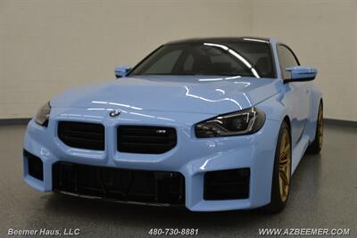 2024 BMW M2 Coupe