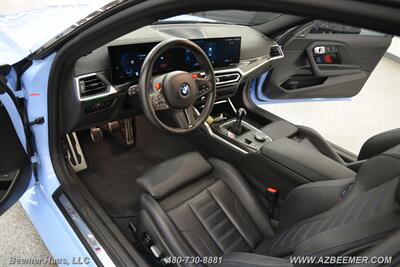 2024 BMW M2   - Photo 12 - Mesa, AZ 85202