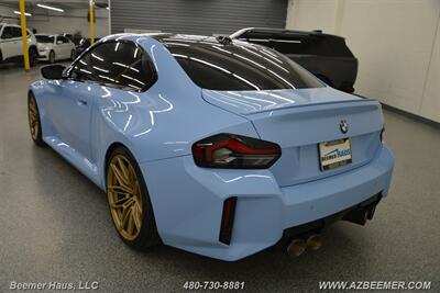 2024 BMW M2   - Photo 11 - Mesa, AZ 85202