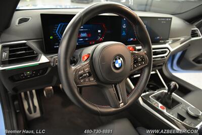 2024 BMW M2   - Photo 25 - Mesa, AZ 85202