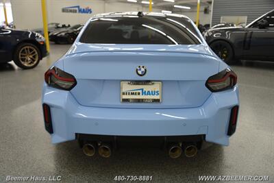 2024 BMW M2   - Photo 10 - Mesa, AZ 85202