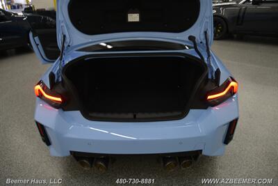 2024 BMW M2   - Photo 34 - Mesa, AZ 85202