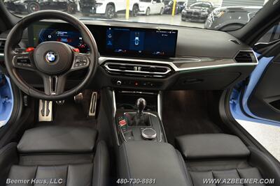 2024 BMW M2   - Photo 16 - Mesa, AZ 85202