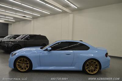 2024 BMW M2   - Photo 4 - Mesa, AZ 85202