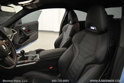 2024 BMW M2   - Photo 15 - Mesa, AZ 85202