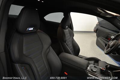 2024 BMW M2   - Photo 20 - Mesa, AZ 85202