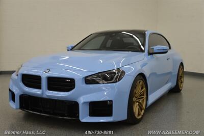 2024 BMW M2   - Photo 2 - Mesa, AZ 85202