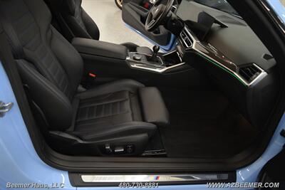 2024 BMW M2   - Photo 18 - Mesa, AZ 85202