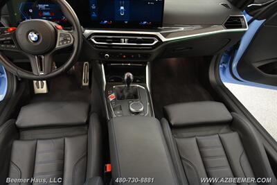 2024 BMW M2   - Photo 17 - Mesa, AZ 85202