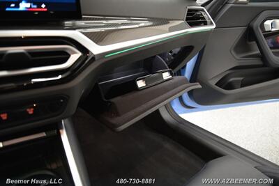 2024 BMW M2   - Photo 31 - Mesa, AZ 85202