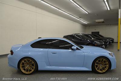 2024 BMW M2   - Photo 8 - Mesa, AZ 85202