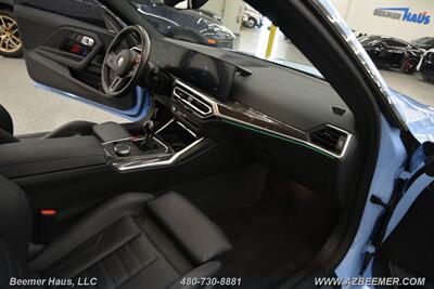 2024 BMW M2   - Photo 19 - Mesa, AZ 85202
