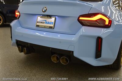 2024 BMW M2   - Photo 35 - Mesa, AZ 85202