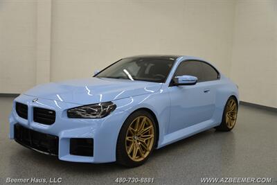 2024 BMW M2   - Photo 3 - Mesa, AZ 85202