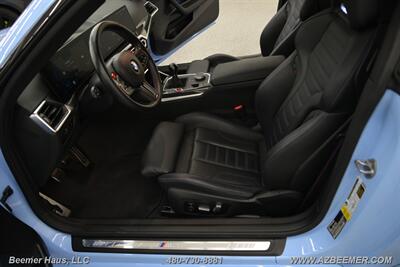 2024 BMW M2   - Photo 14 - Mesa, AZ 85202