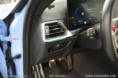 2024 BMW M2   - Photo 24 - Mesa, AZ 85202