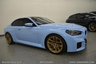 2024 BMW M2   - Photo 7 - Mesa, AZ 85202
