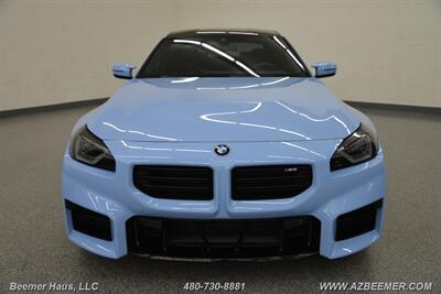 2024 BMW M2   - Photo 5 - Mesa, AZ 85202
