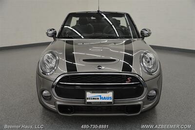 2017 MINI Convertible Cooper S   - Photo 4 - Mesa, AZ 85202