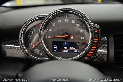 2017 MINI Convertible Cooper S   - Photo 20 - Mesa, AZ 85202