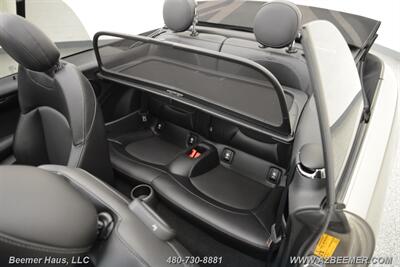 2017 MINI Convertible Cooper S   - Photo 18 - Mesa, AZ 85202