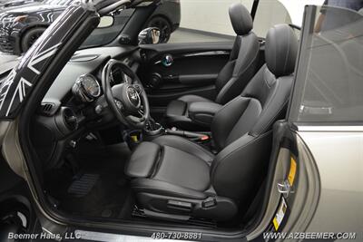 2017 MINI Convertible Cooper S   - Photo 11 - Mesa, AZ 85202