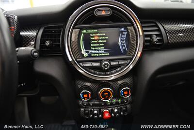 2017 MINI Convertible Cooper S   - Photo 21 - Mesa, AZ 85202