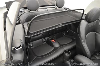 2017 MINI Convertible Cooper S   - Photo 17 - Mesa, AZ 85202