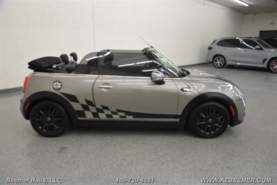 2017 MINI Convertible Cooper S   - Photo 7 - Mesa, AZ 85202